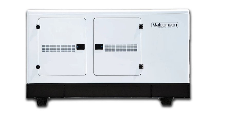 Генератор MALCOMSON ML33-WE3